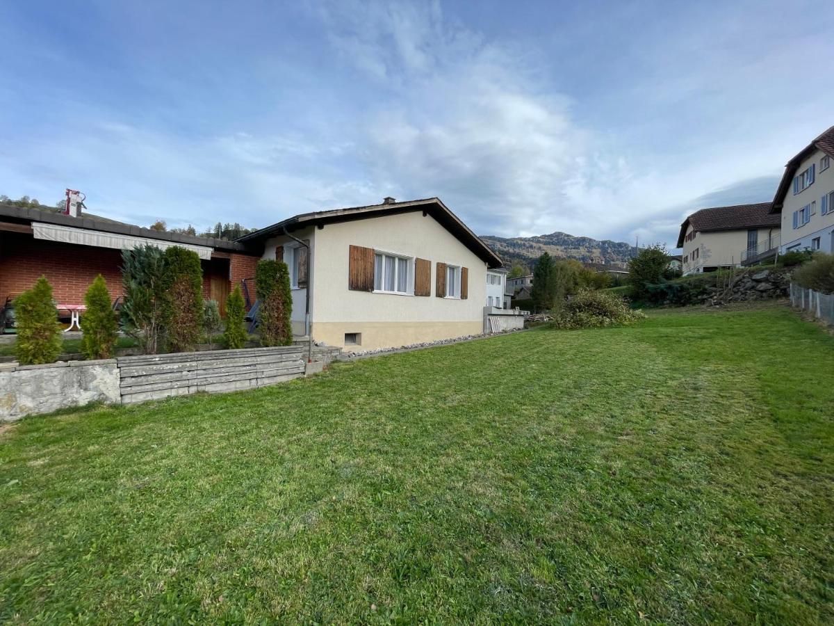 Holiday home Stockberghuesli