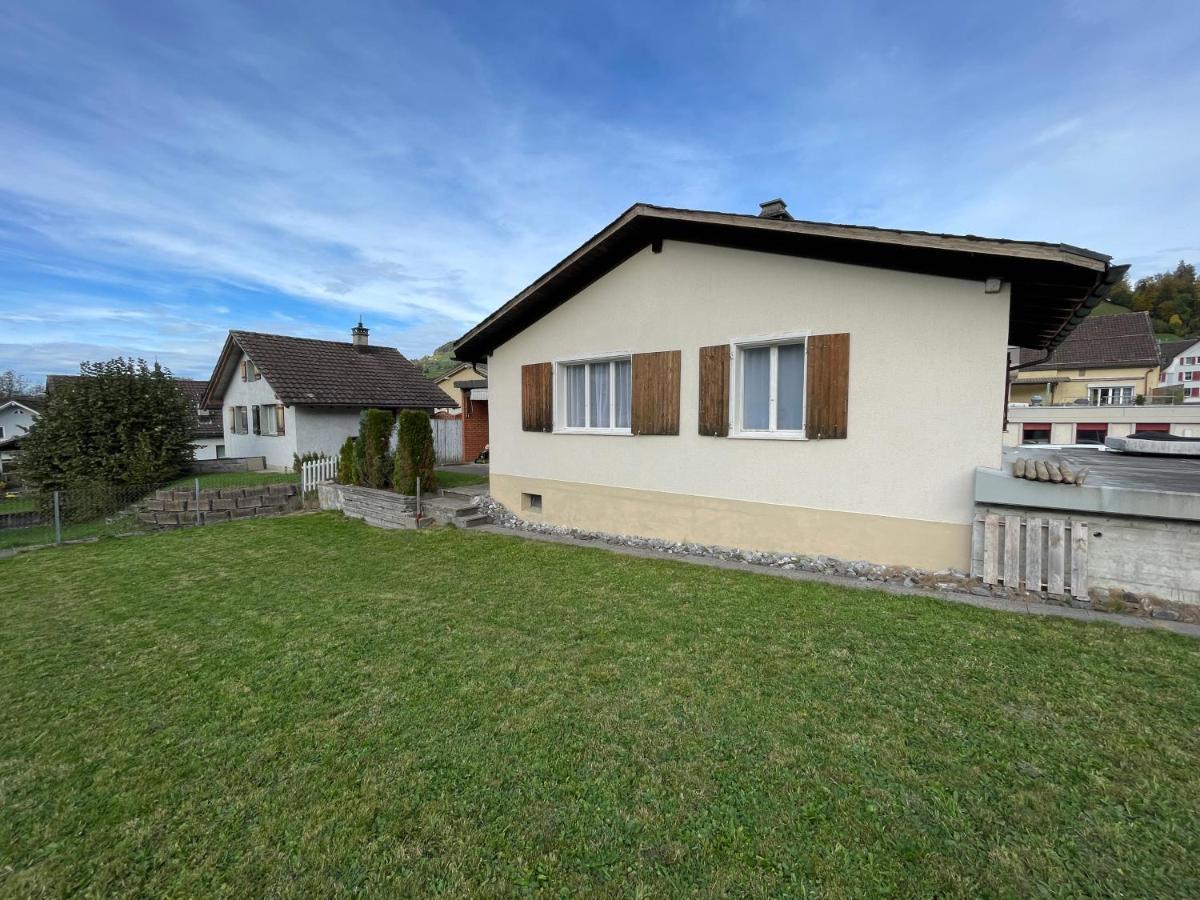 Ferienhaus Stockberghuesli *