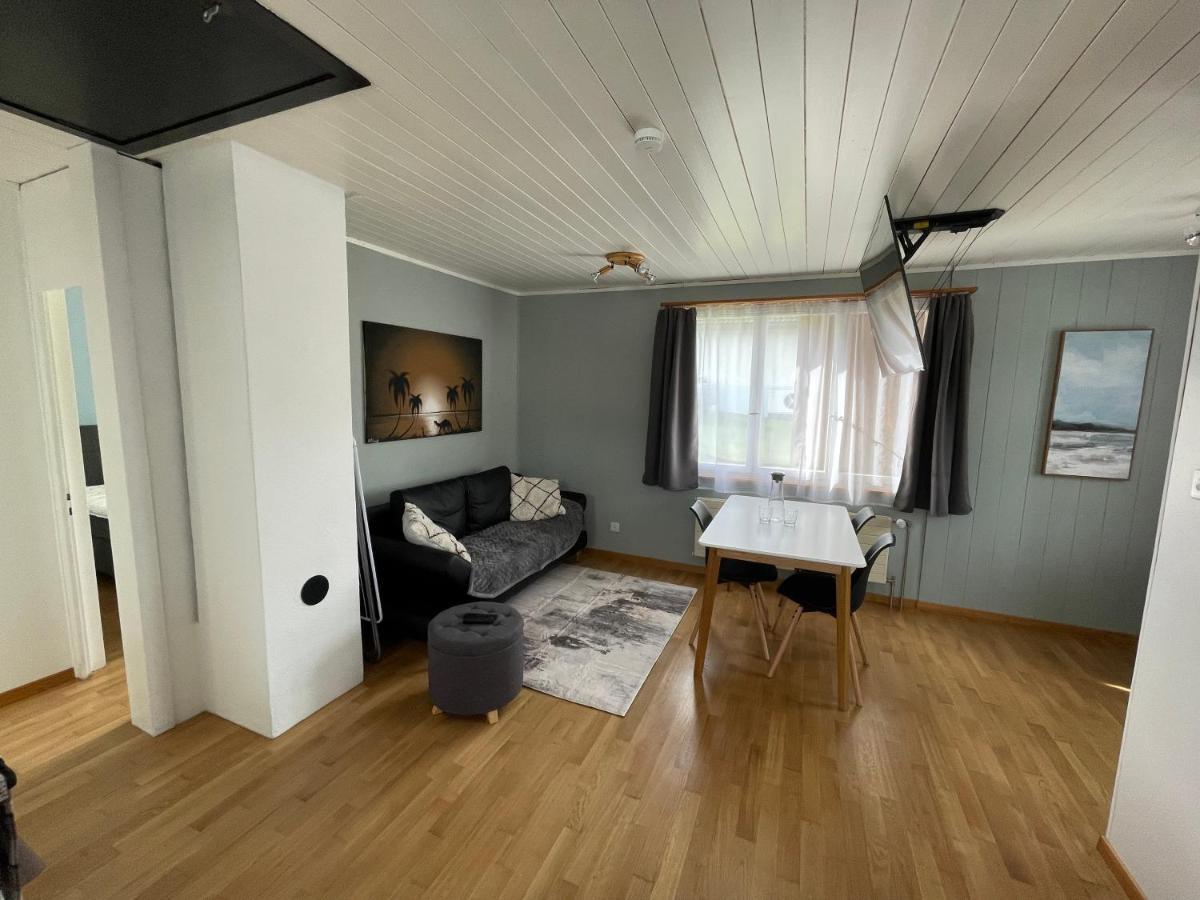 Ferienhaus Stockberghuesli