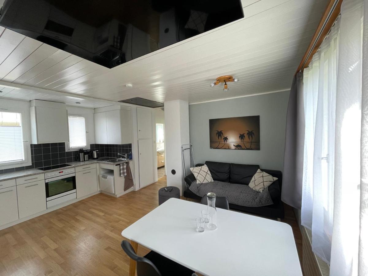Holiday home Stockberghuesli *
