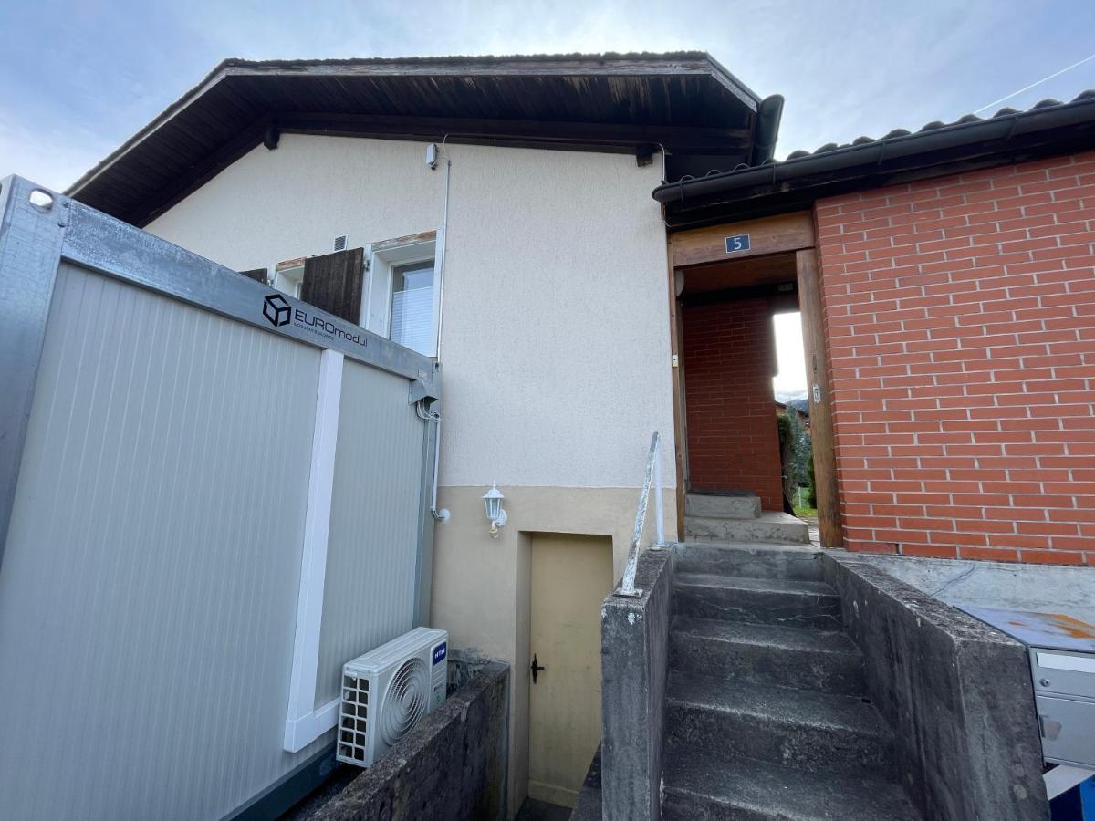 Stockberghuesli Ferienhaus *