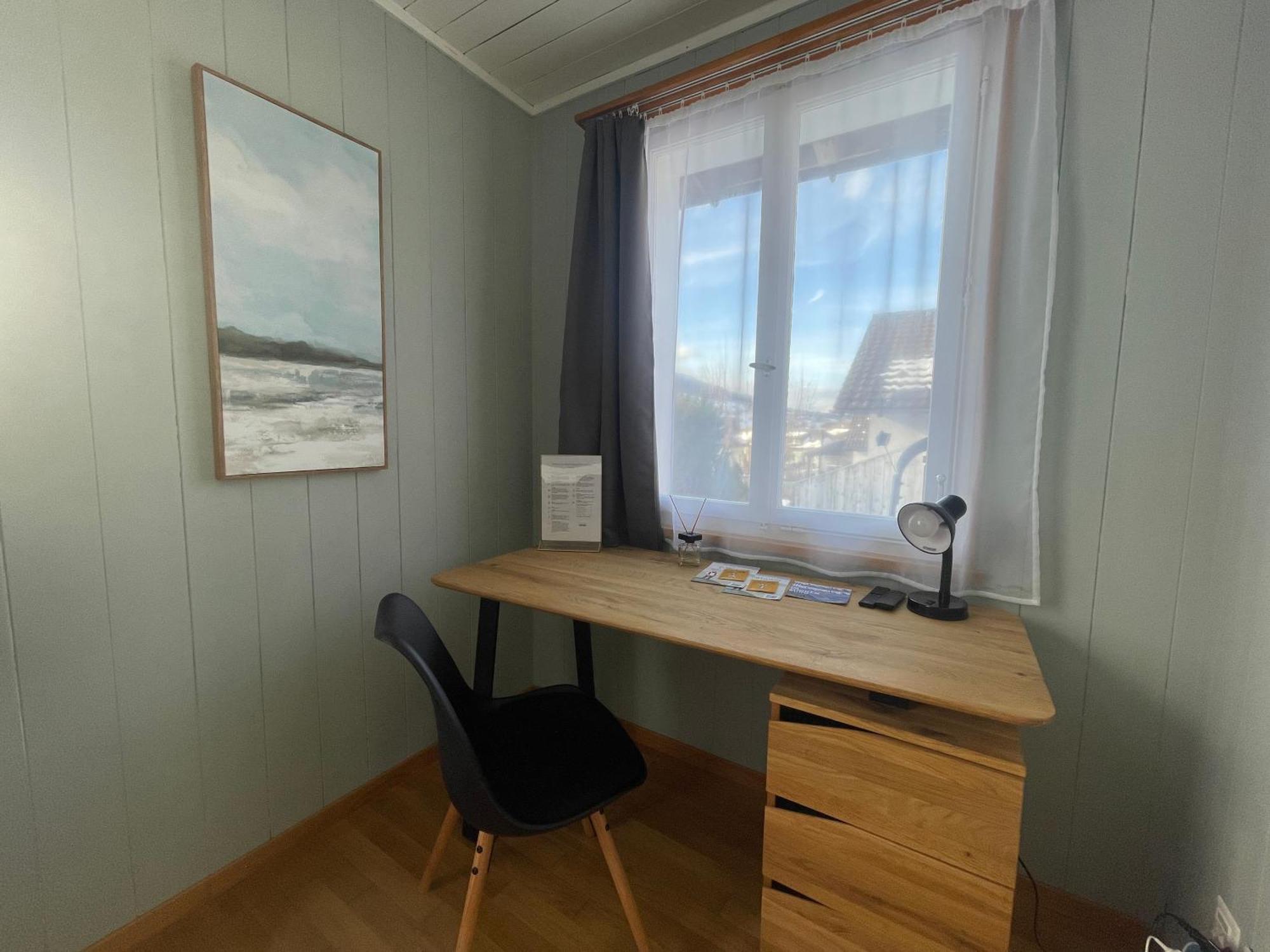 Stockberghuesli Ferienhaus Nesslau